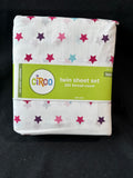 Circo Star Twin Sheet Set, Unopened