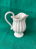 I.Godinger & Co Ivory Porcelain Pitcher (A)