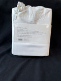 Room Essentials XL Twin Sheet Set, Appears Unopened