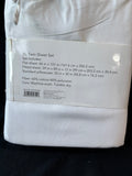 Room Essentials XL Twin Sheet Set, Appears Unopened