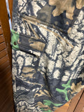 Men’s Size Large Jerzees Camo Sweatpants