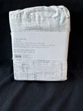 Room Essentials XL Twin Sheet Set, Appears Unopened (A)