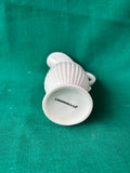 I.Godinger & Co Ivory Porcelain Pitcher (B)