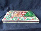 Books By Bobbie Kalman Lot (6)