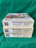 500-Pieces Puzzle Lot (3)