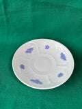 Royal Adderley Fine Bone China England Cup & Saucer Set