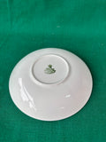 Royal Adderley Fine Bone China England Cup & Saucer Set