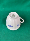 Royal Adderley Fine Bone China England Cup & Saucer Set