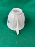 Royal Adderley Fine Bone China England Cup & Saucer Set