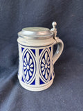 Gerz Beer Stein — Made In West Germany*Read Description*