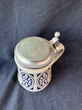 Gerz Beer Stein — Made In West Germany*Read Description*