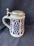 Gerz Beer Stein — Made In West Germany*Read Description*