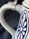 Gerz Beer Stein — Made In West Germany*Read Description*