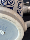 Gerz Beer Stein — Made In West Germany*Read Description*