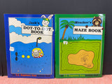 Lot Of Children’s Interactive Books