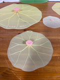Charles Viancin Italy Pad Silicone Lid Covers (6)