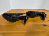 Anne Klein Black Slingback Heels Women’s Size 8.5M (F)