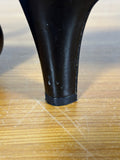Anne Klein Black Slingback Heels Women’s Size 8.5M (F)