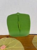 Charles Viancin Italy Pad Silicone Lid Covers (6)