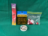 Assorted Fishing Supply Lot