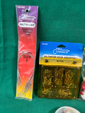 Assorted Fishing Supply Lot