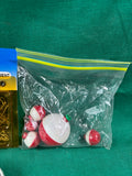 Assorted Fishing Supply Lot