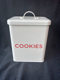 Martha Stewart Cookie Jar