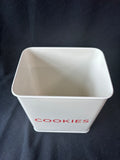 Martha Stewart Cookie Jar