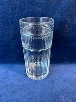 Set Of 7 Anchor Hocking Glasses