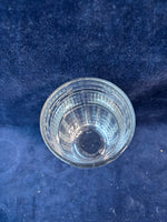 Set Of 7 Anchor Hocking Glasses