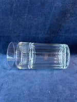 Set Of 7 Anchor Hocking Glasses