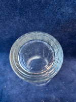Set Of 7 Anchor Hocking Glasses