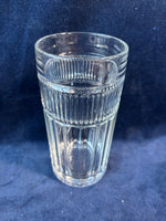 Set Of 7 Anchor Hocking Glasses