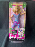 Barbie Made to Move Doll, Unopened (C)
