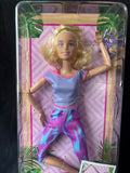 Barbie Made to Move Doll, Unopened (C)