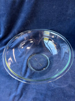 Pyrex 4 Qt Storage Glass With Lid