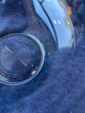 Pyrex 4 Qt Storage Glass With Lid