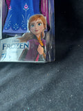 Lot Of 2 Disney Frozen Dolls (A)