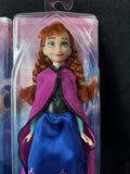Lot Of 2 Disney Frozen Dolls (A)