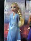Lot Of 2 Disney Frozen Dolls (B)