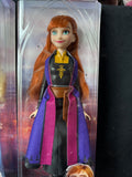 Lot Of 2 Disney Frozen Dolls (B)