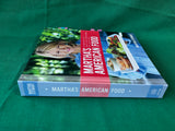 Martha's American Food By Martha Stewart