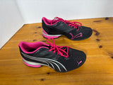 Puma Women’s Size 8.5 Tazon 5 Nm Sneakers