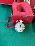 Assorted Christmas Ornament Lot (6)