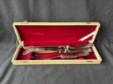 3 Piece Carving Set Stainless Steel- Made In Japan