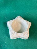 Lenox Yuletide Glowlites Star Tea Light
