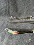 3 Piece Carving Set Stainless Steel- Made In Japan
