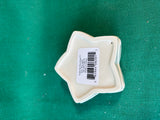 Lenox Yuletide Glowlites Star Tea Light