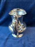 Oneida Silversmiths Silver Plate Water Pitcher