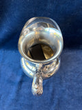 Oneida Silversmiths Silver Plate Water Pitcher
